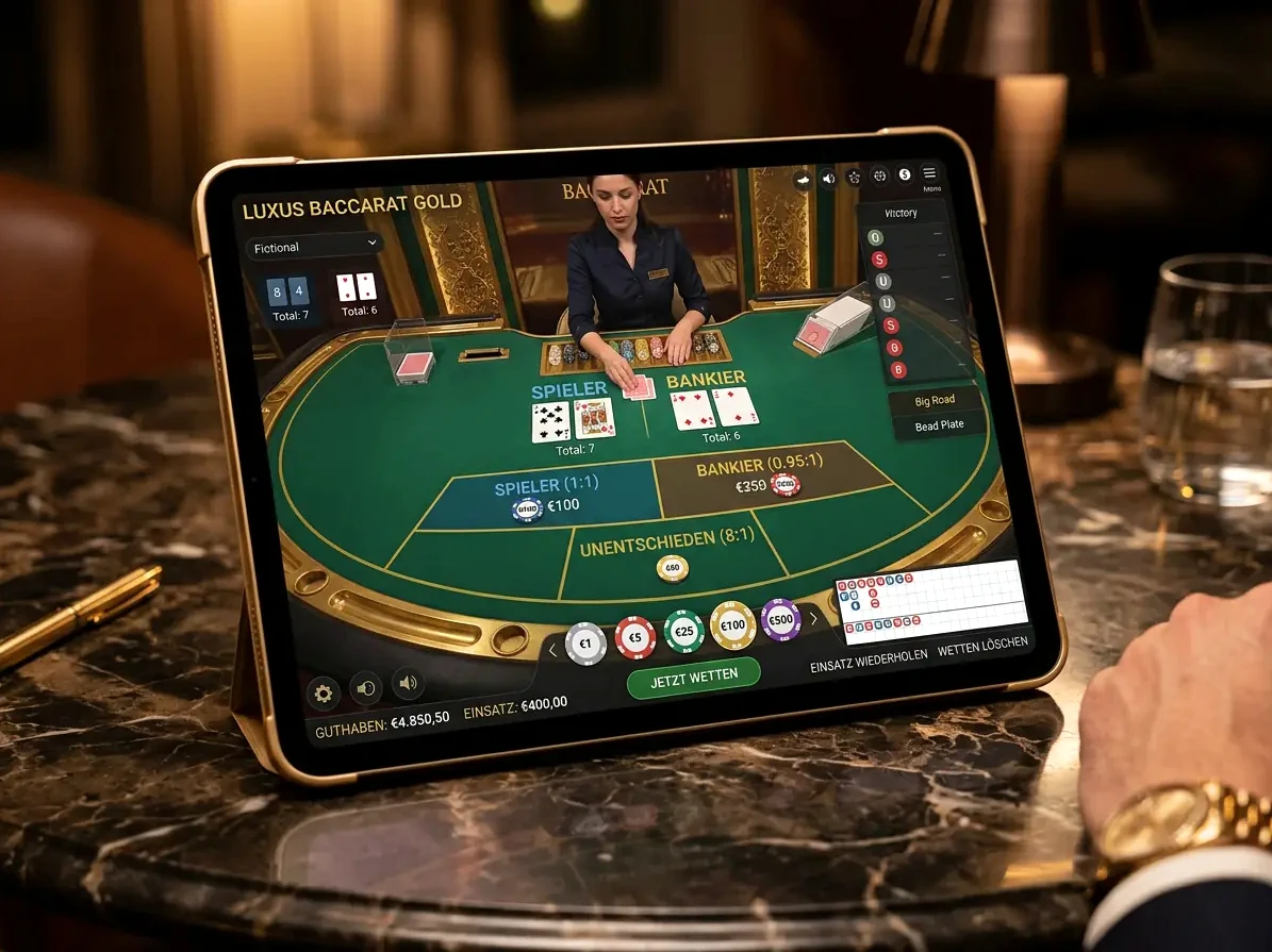 Willkommen im offiziellen AstroMania Casino Portal