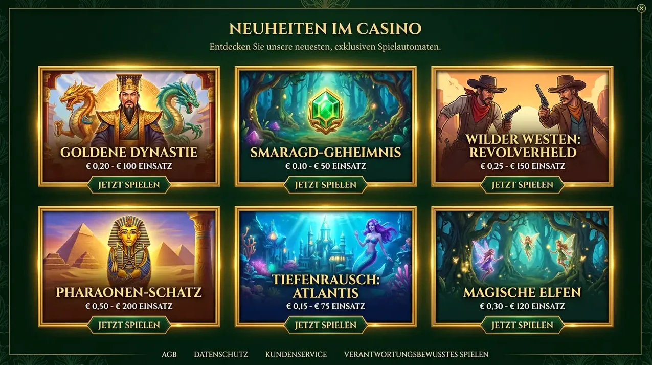 Neuheiten & Trends im AstroMania