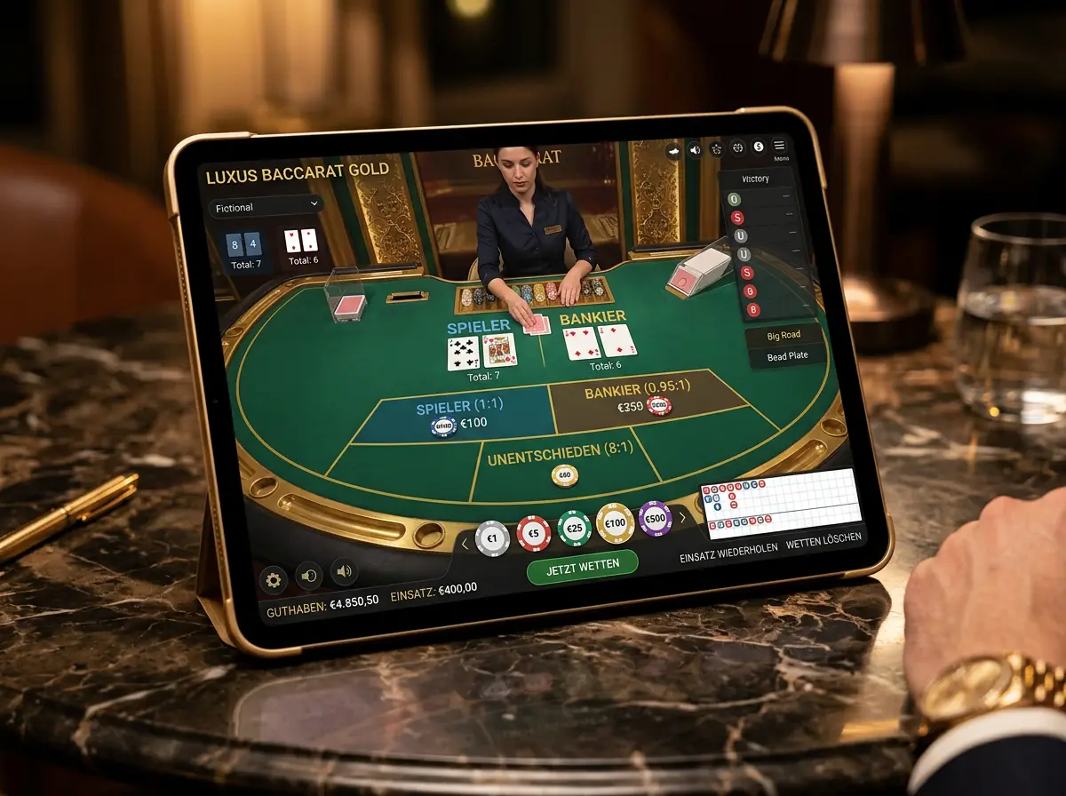 Willkommen im offiziellen AstroMania Casino Portal